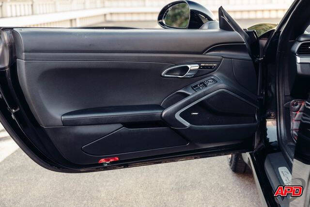 2013 Porsche 911 Carrera