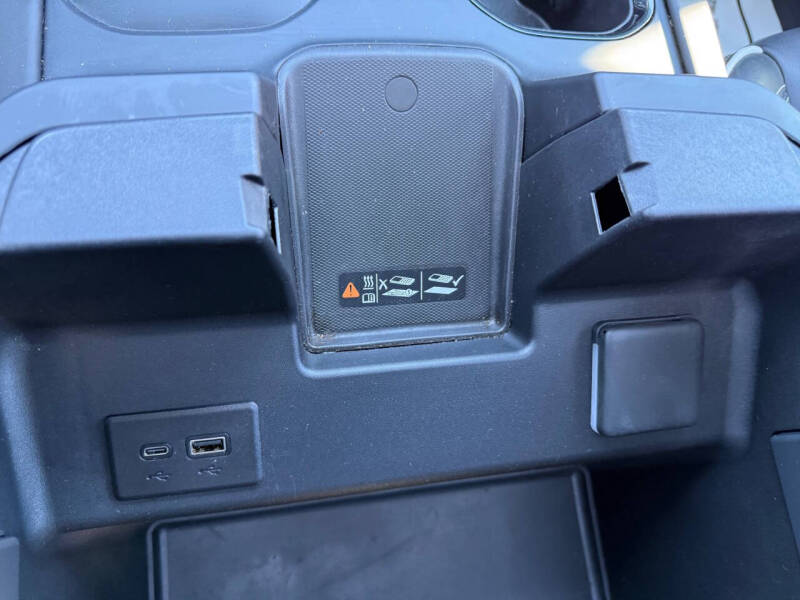 2025 GMC Sierra 2500HD AT4X