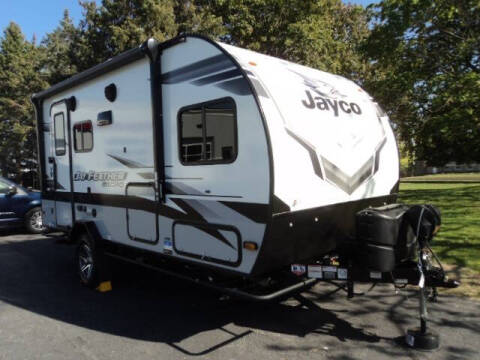 2022 Jayco Jay Feather Micro