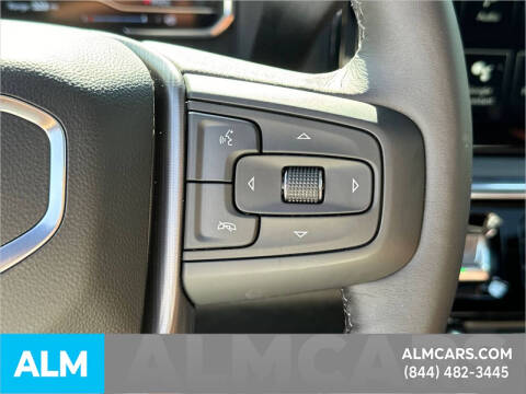 2025 GMC Sierra 3500HD