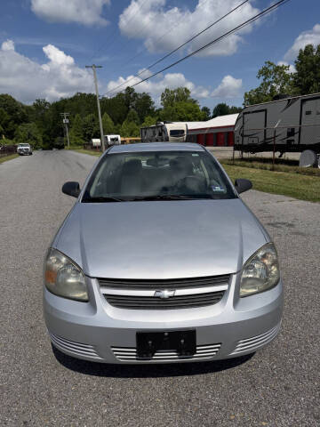 2009 Chevrolet Cobalt LS