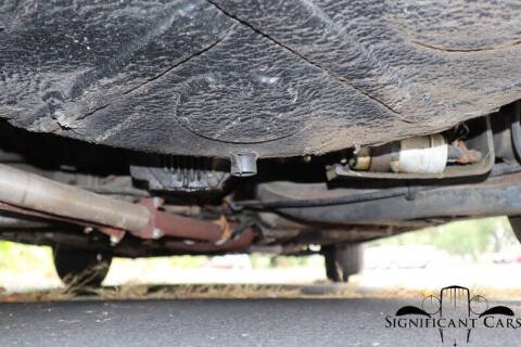 1978 Mercedes-Benz 280-Class