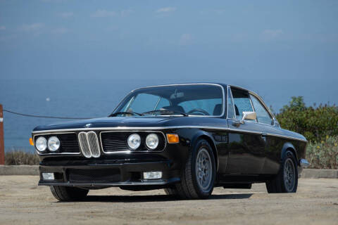 1973 BMW 3 Series