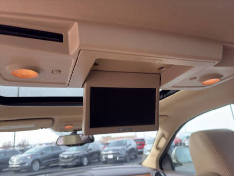 2012 Buick Enclave Premium