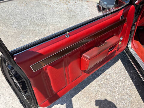 1977 Chevrolet Impala