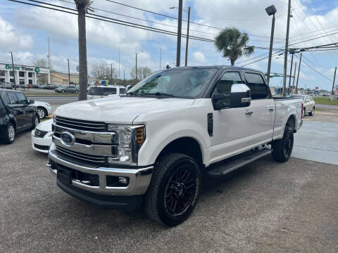 2019 Ford F-250 Super Duty for sale at Advance Auto Wholesale in Pensacola FL