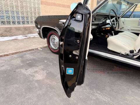1965 Chevrolet Impala