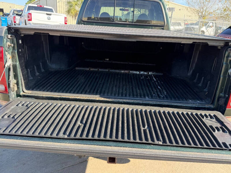 1999 Ford F-350 Super Duty