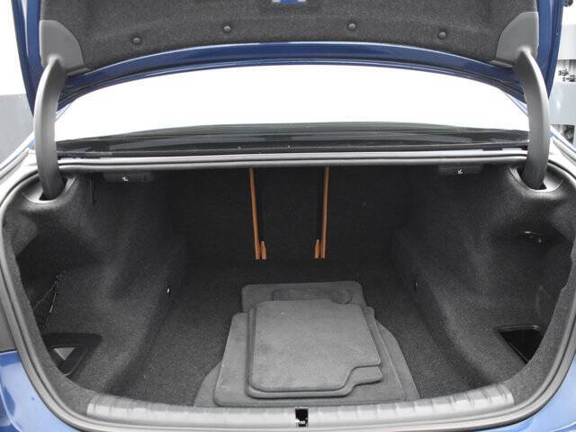 2022 BMW 5 Series 530i xDrive