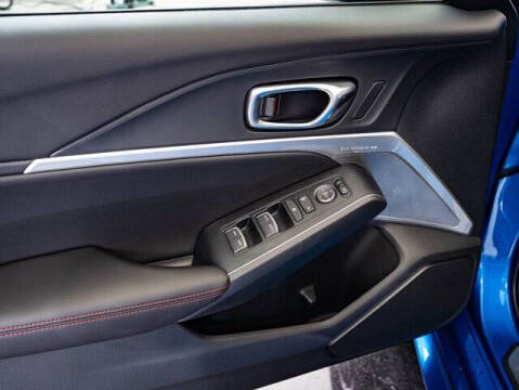 2026 Acura Integra Type S