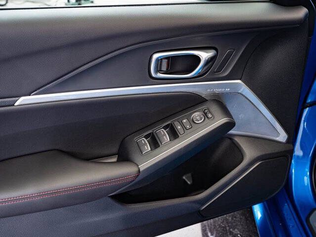 2026 Acura Integra Type S