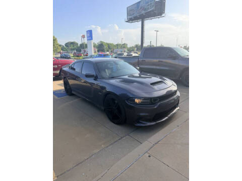 2020 Dodge Charger