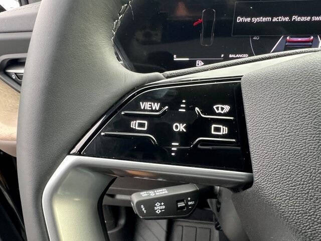 2025 Audi Q5 quattro Prestige TFSI