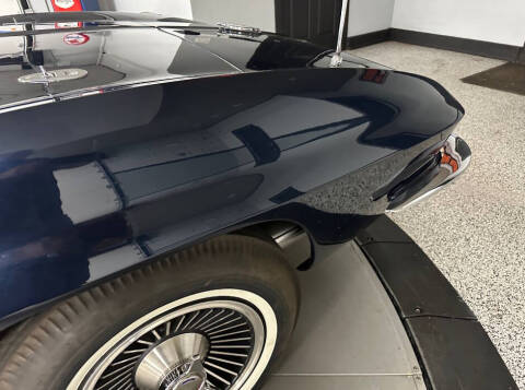 1964 Chevrolet Corvette