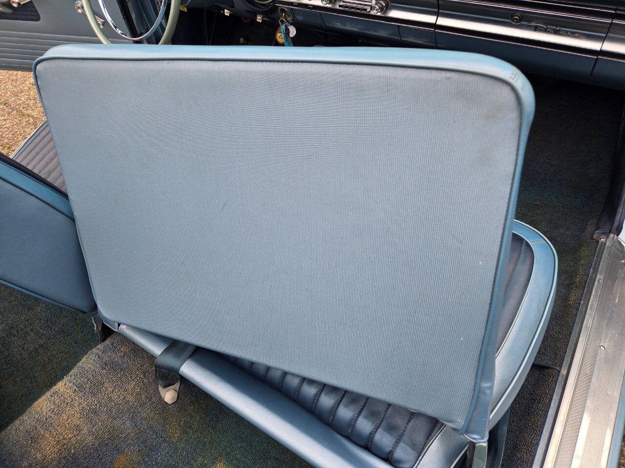 1965 Dodge Polara 176
