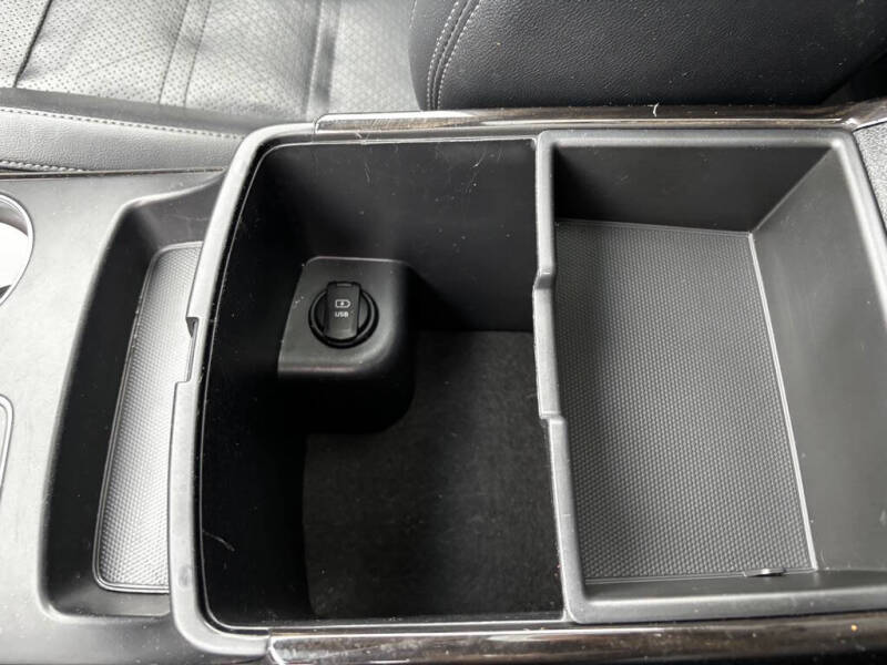 2020 Kia Sorento EX V6