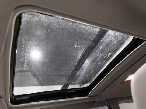 2012 Subaru Forester 2.5X Limited