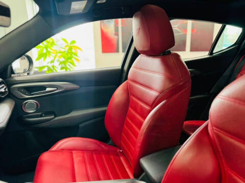 2024 Dodge Hornet GT Plus