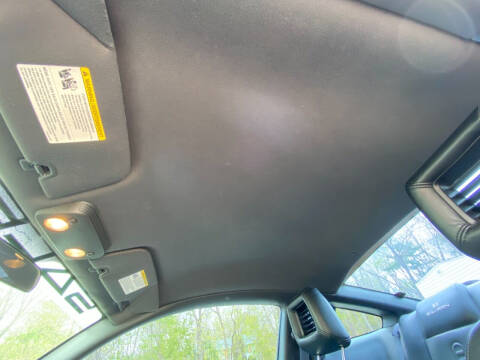 2007 Ford Mustang GT Deluxe