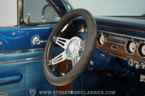 1964 Mercury Comet