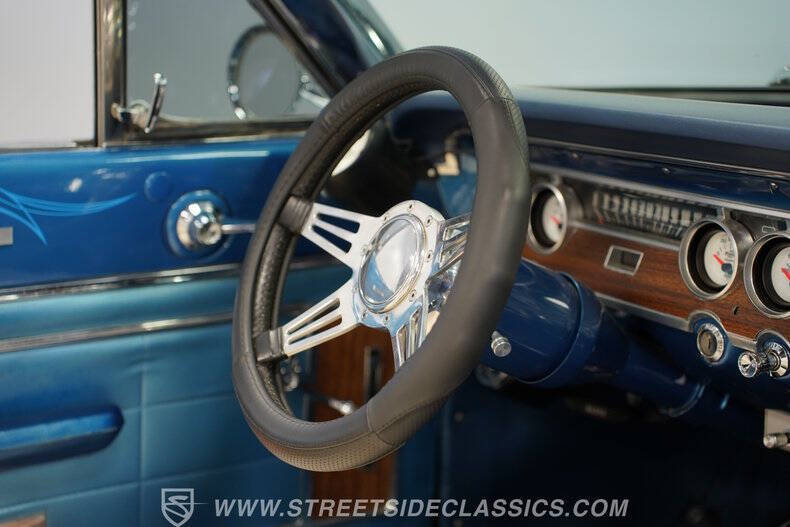 1964 Mercury Comet