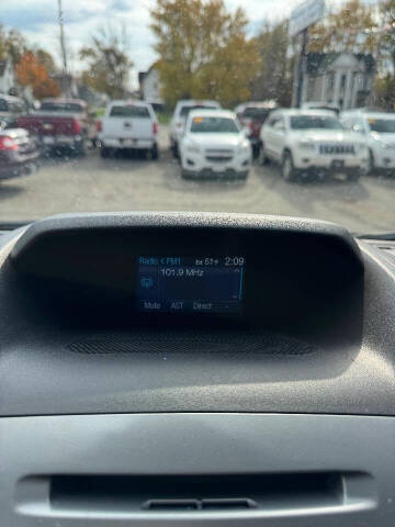 2016 Ford Transit 350 XLT