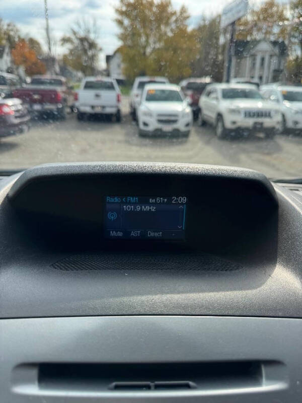 2016 Ford Transit 350 XLT