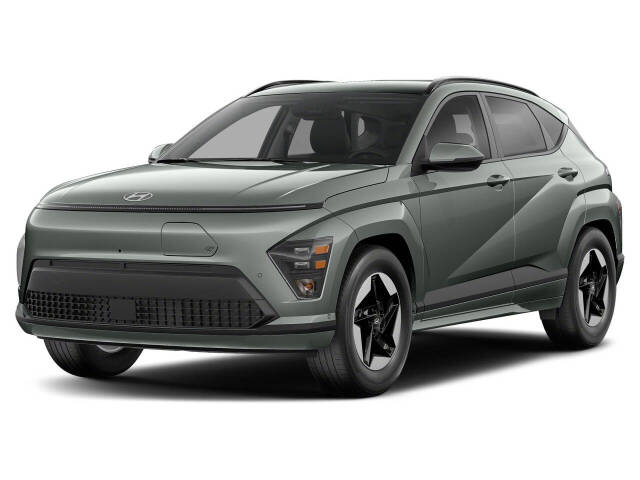 2024 Hyundai KONA Electric for sale at Autos by Talon in Seattle, WA