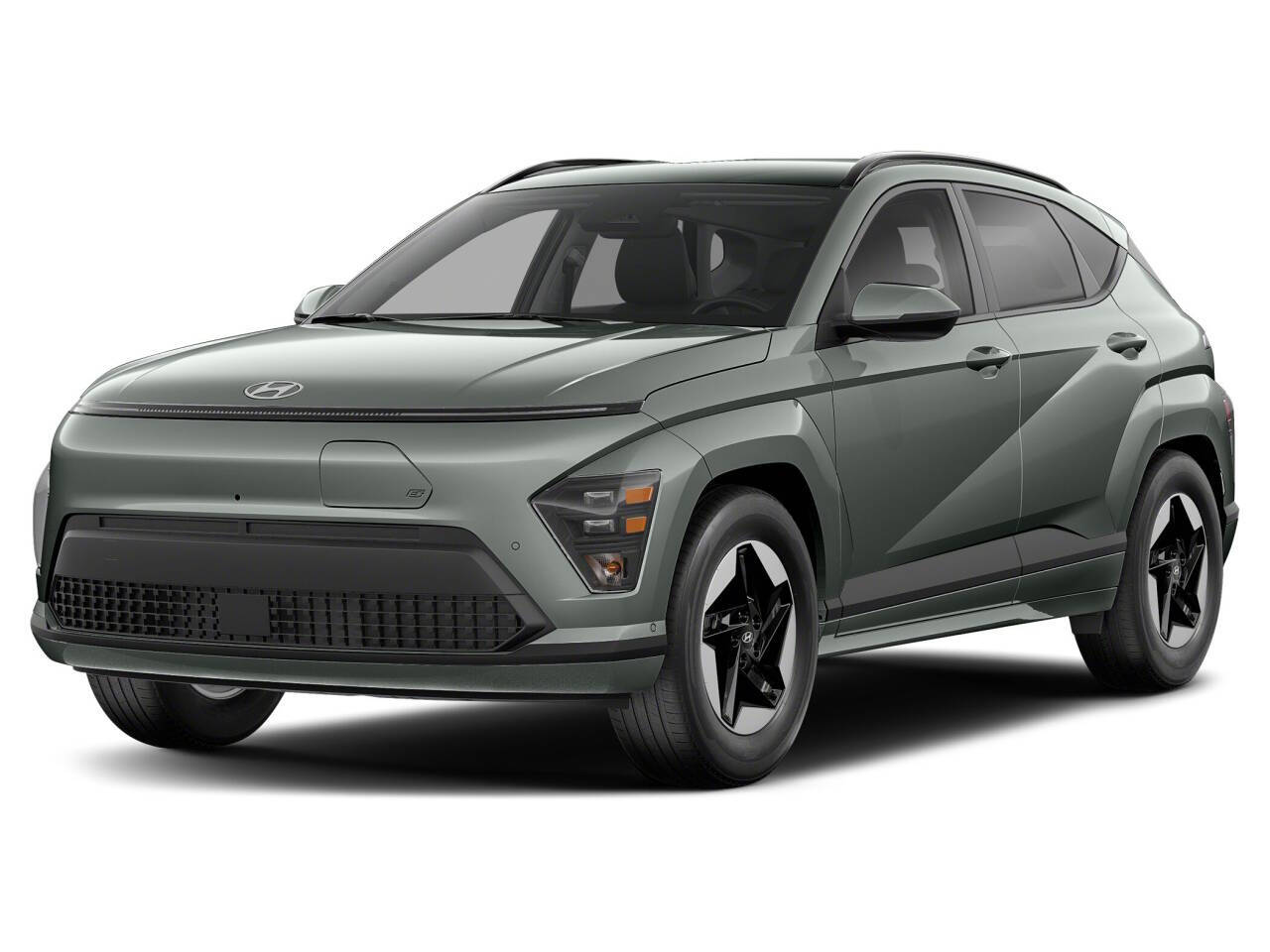 2024 Hyundai KONA Electric for sale at Autos by Talon in Seattle, WA