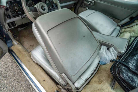 1981 Chevrolet Corvette