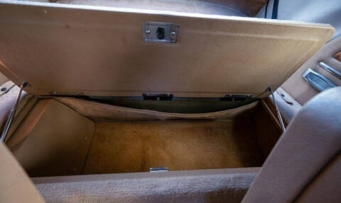 1993 Jaguar XJ-Series XJS