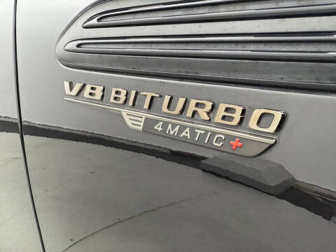 2022 Mercedes-Benz SL-Class AMG SL 55