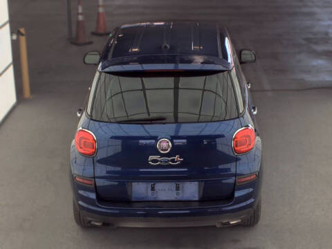 2019 FIAT 500L Pop