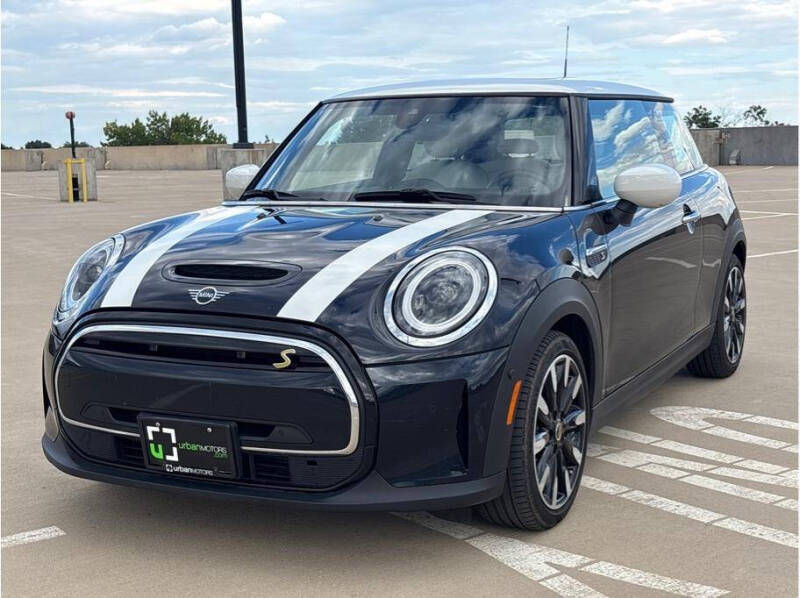 2024 MINI Hardtop 2 Door Cooper SE