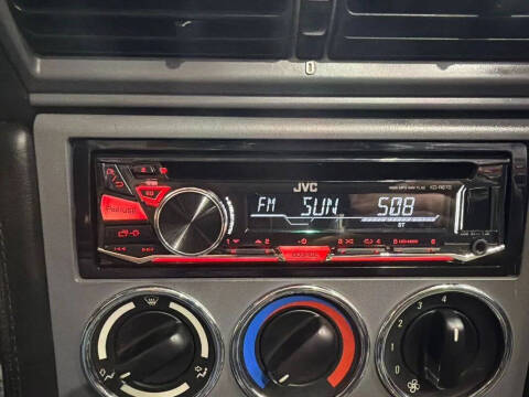 1999 BMW M