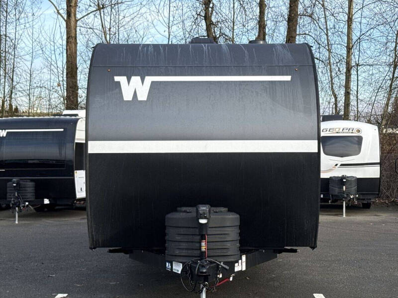 2026 Winnebago Access