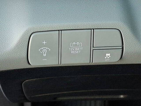 2024 Hyundai Elantra Hybrid Limited