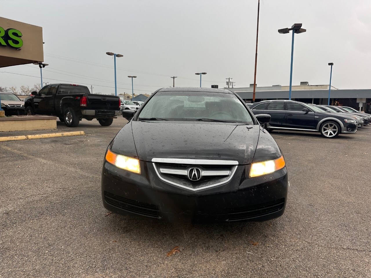 2006 Acura TL for sale at Broadway Auto Sales in Garland, TX