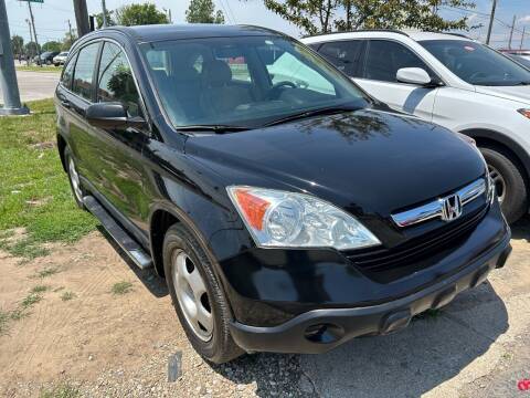 2009 Honda CR-V for sale at A Class Auto Sales in Indianapolis IN