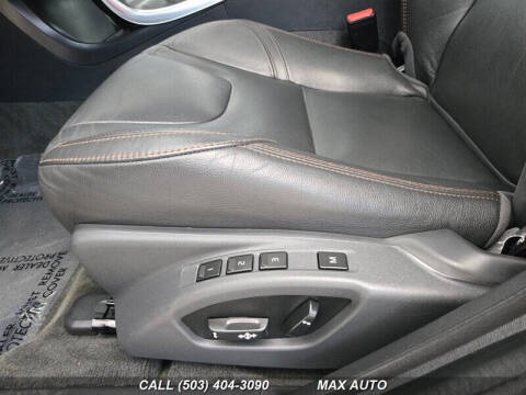 2016 Volvo V60 Cross Country T5