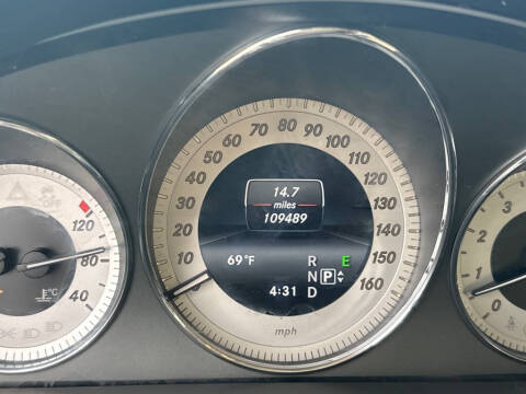 2014 Mercedes-Benz GLK GLK 350