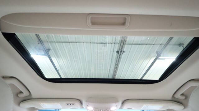 2018 Lincoln MKZ Select