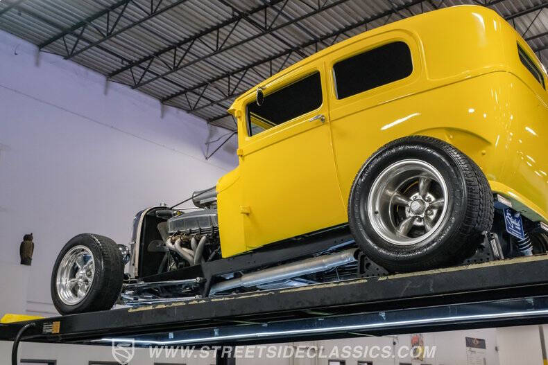 1929 Ford Model A