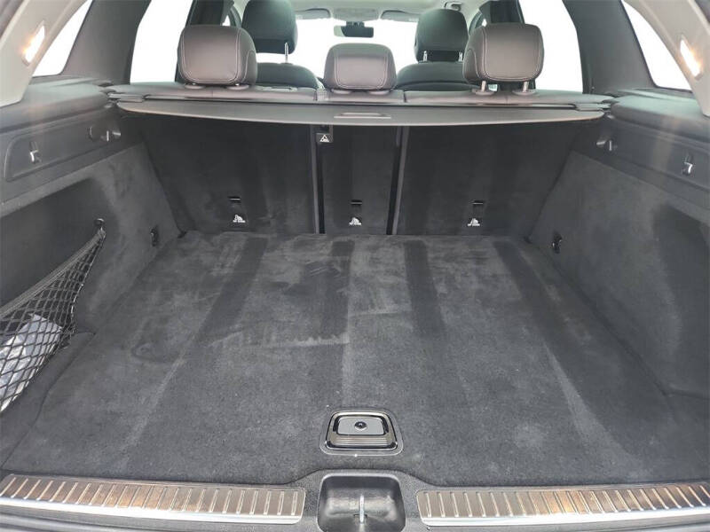 2021 Mercedes-Benz GLC GLC 300 4MATIC