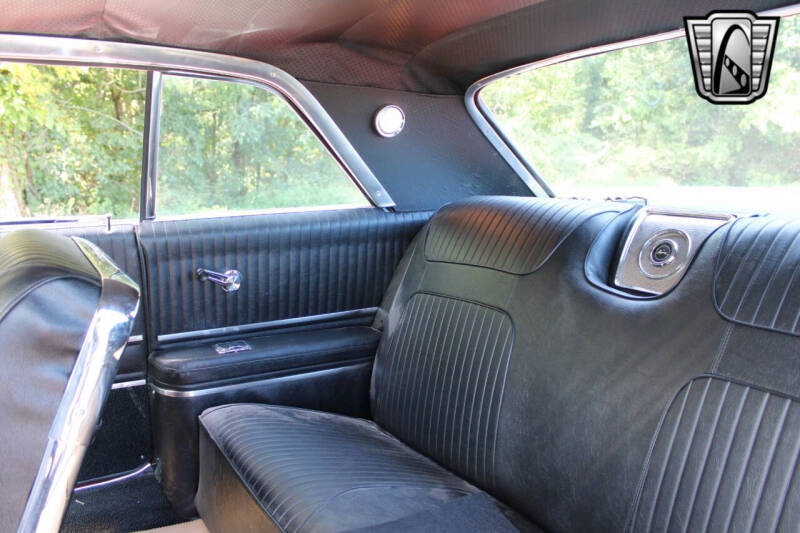 1964 Chevrolet Impala