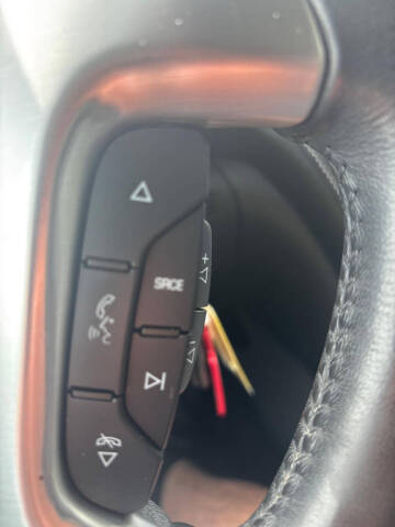 2017 GMC Acadia Limited