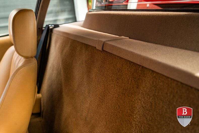 1989 Ferrari 328 GTB