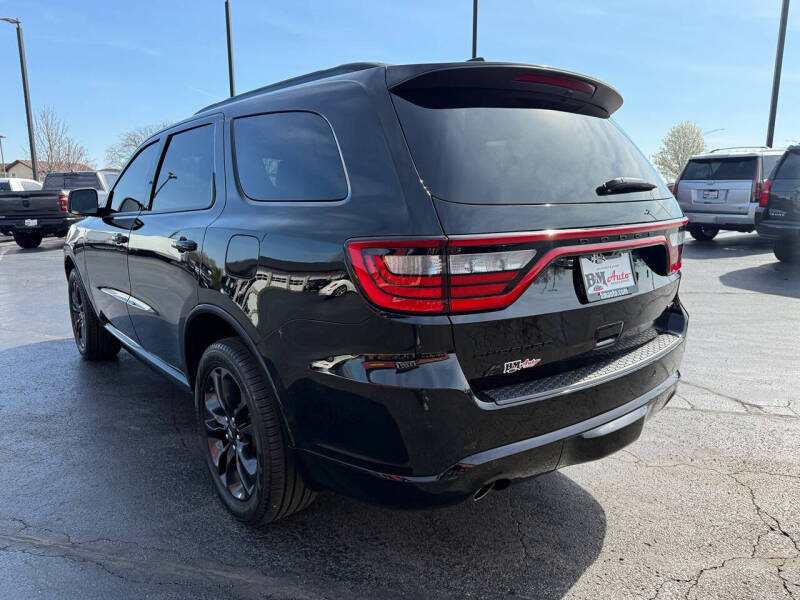 2024 Dodge Durango GT Premium