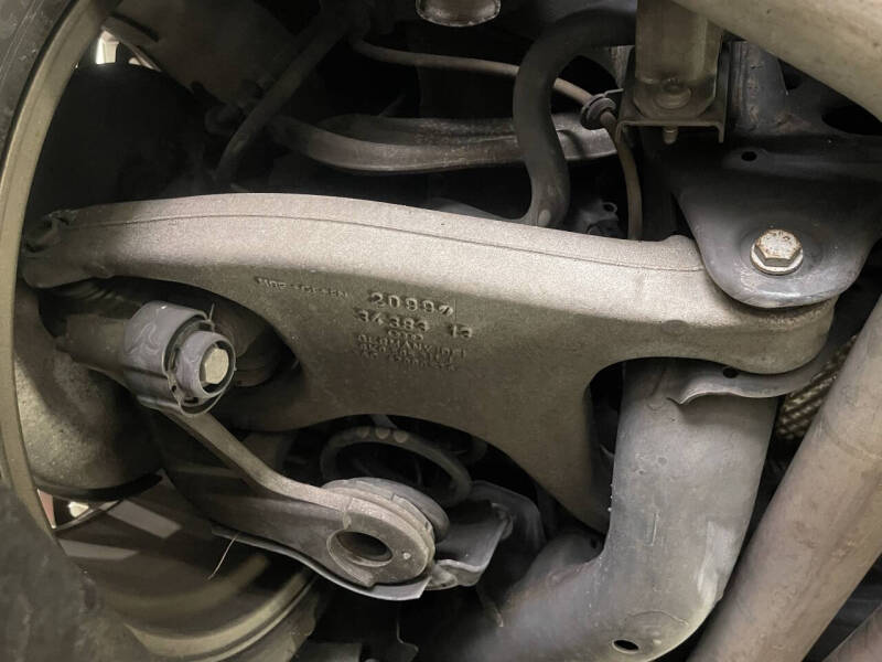 2009 Audi S5 quattro