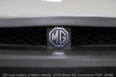 1976 MG Midget
